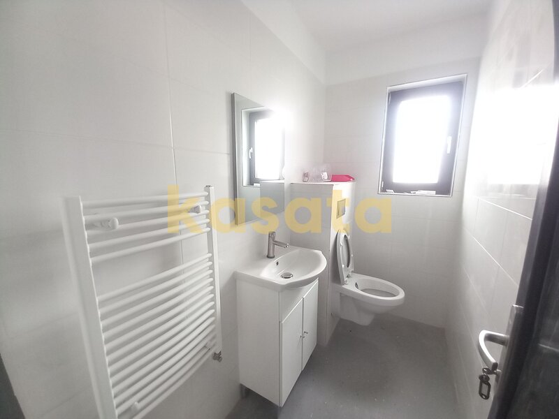 Bragadiru Spatiu premium 278 mp Echipat + fotovoltaice