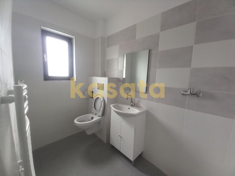 Bragadiru Spatiu premium 278 mp Echipat + fotovoltaice