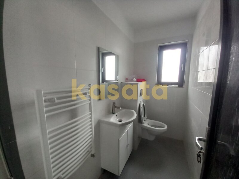 Bragadiru Spatiu premium 278 mp Echipat + fotovoltaice