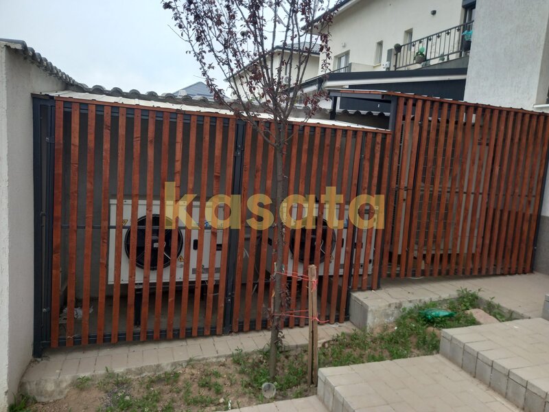 Bragadiru Spatiu premium 278 mp Echipat + fotovoltaice