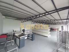 Bragadiru Spatiu premium 278 mp Echipat + fotovoltaice